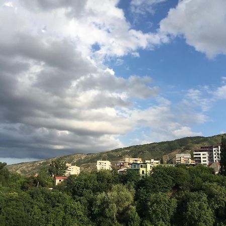 Hotel Blue Ridge Tbilisi Exterior foto