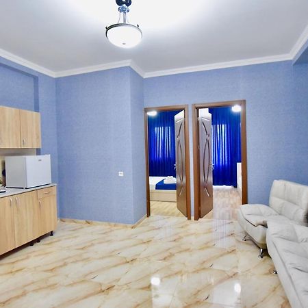 Hotel Blue Ridge Tbilisi Exterior foto