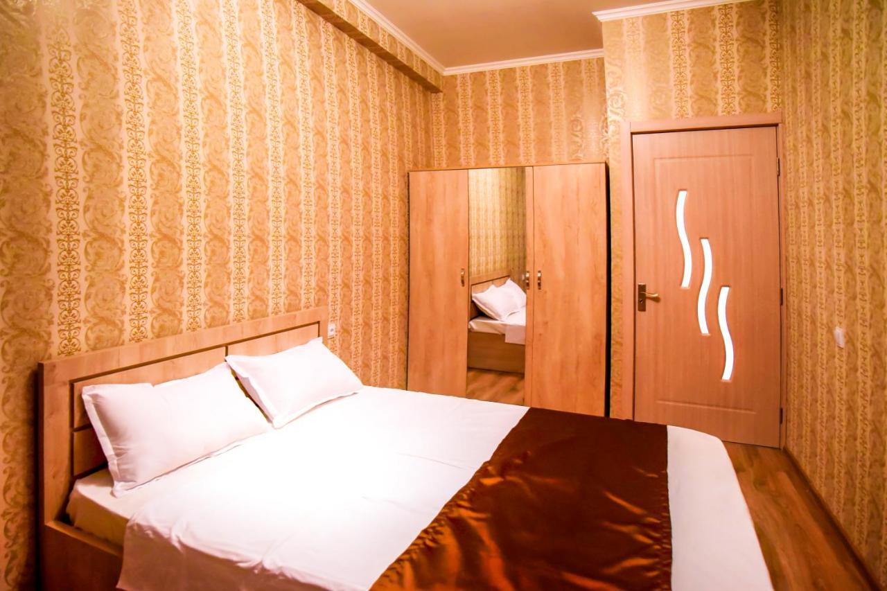 Hotel Blue Ridge Tbilisi Exterior foto