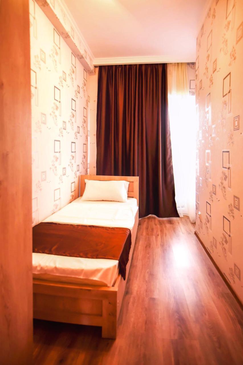 Hotel Blue Ridge Tbilisi Exterior foto