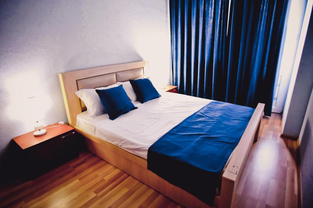 Hotel Blue Ridge Tbilisi Exterior foto