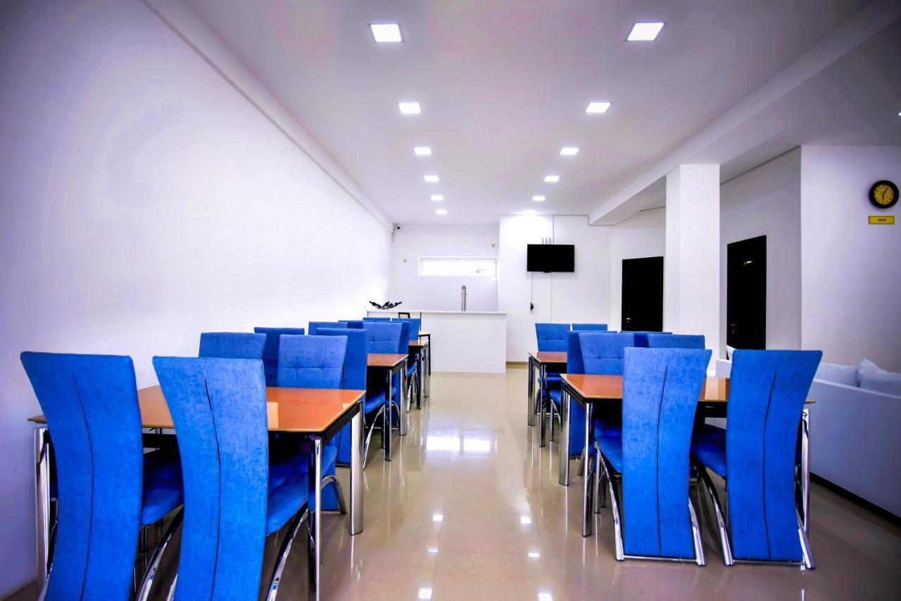 Hotel Blue Ridge Tbilisi Exterior foto