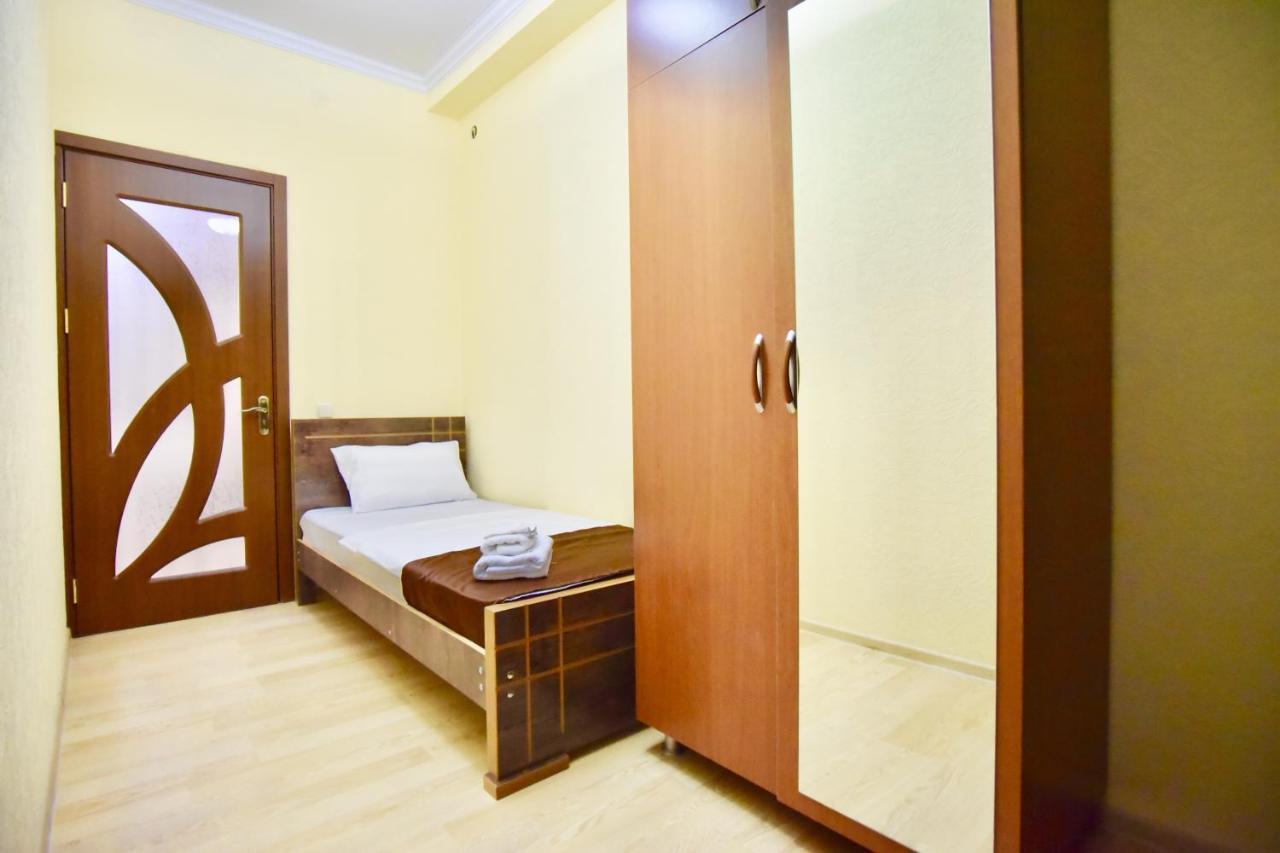 Hotel Blue Ridge Tbilisi Exterior foto