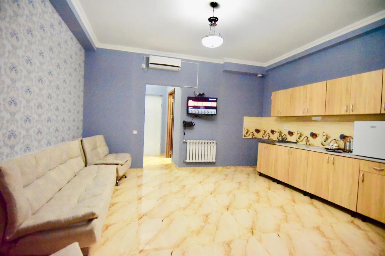 Hotel Blue Ridge Tbilisi Exterior foto