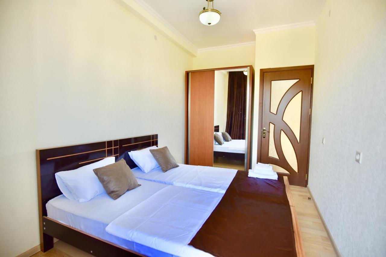 Hotel Blue Ridge Tbilisi Exterior foto