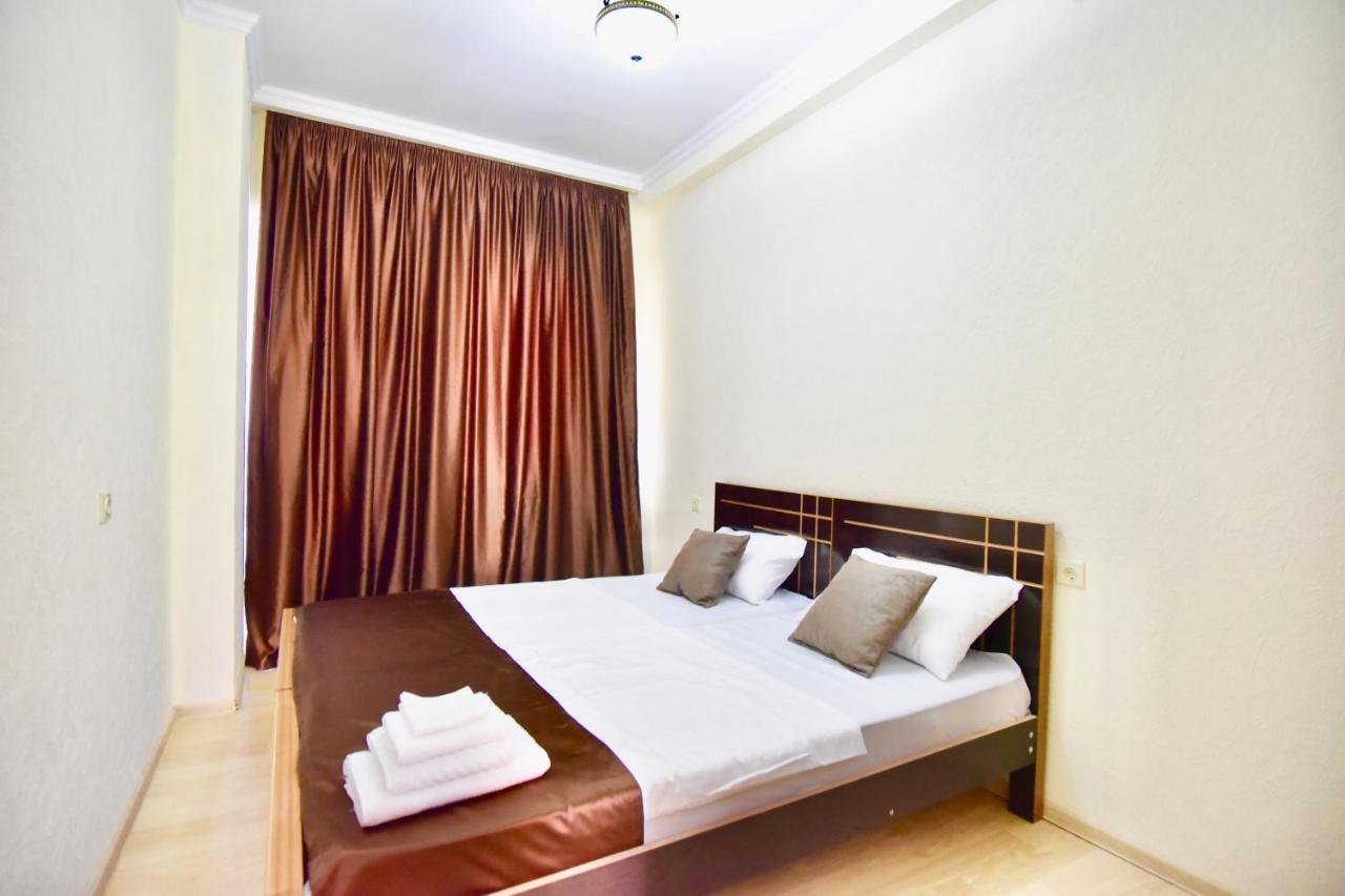 Hotel Blue Ridge Tbilisi Exterior foto