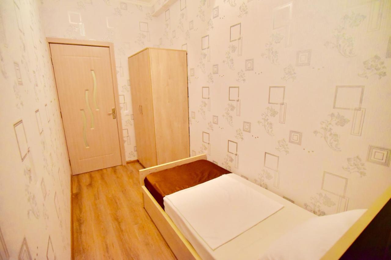 Hotel Blue Ridge Tbilisi Exterior foto